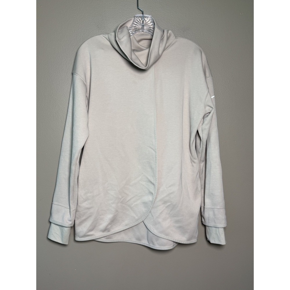 Nike Maternity Reversible Pullover Size XS